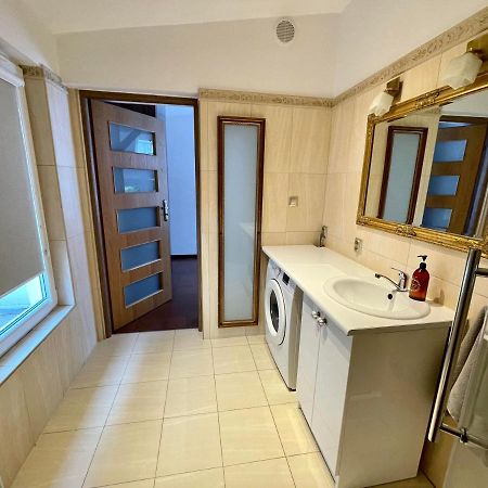 Merida Apartament Sopoty Exteriér fotografie