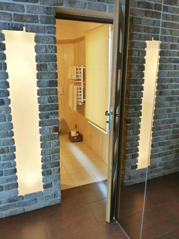 Merida Apartament Sopoty Pokoj fotografie