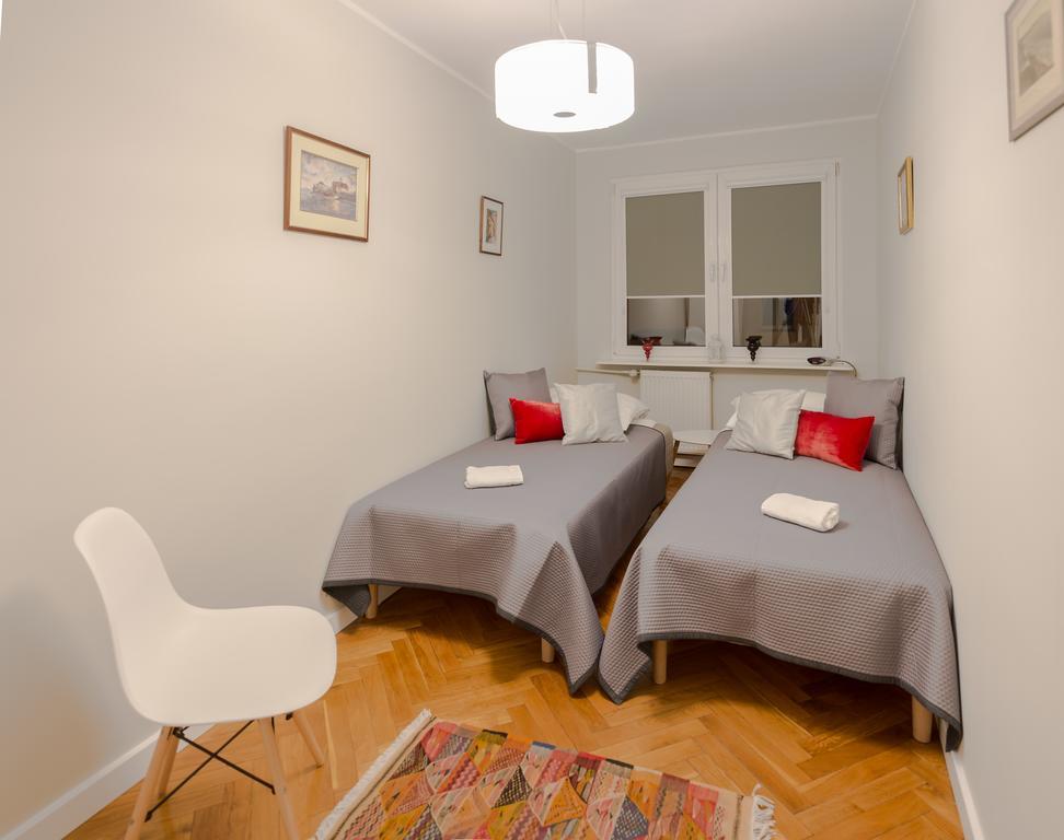 Merida Apartament Sopoty Exteriér fotografie