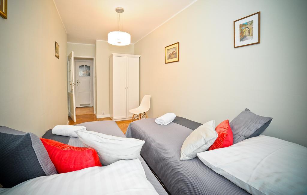 Merida Apartament Sopoty Exteriér fotografie